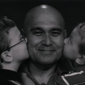 Meet your Posher, Joseph